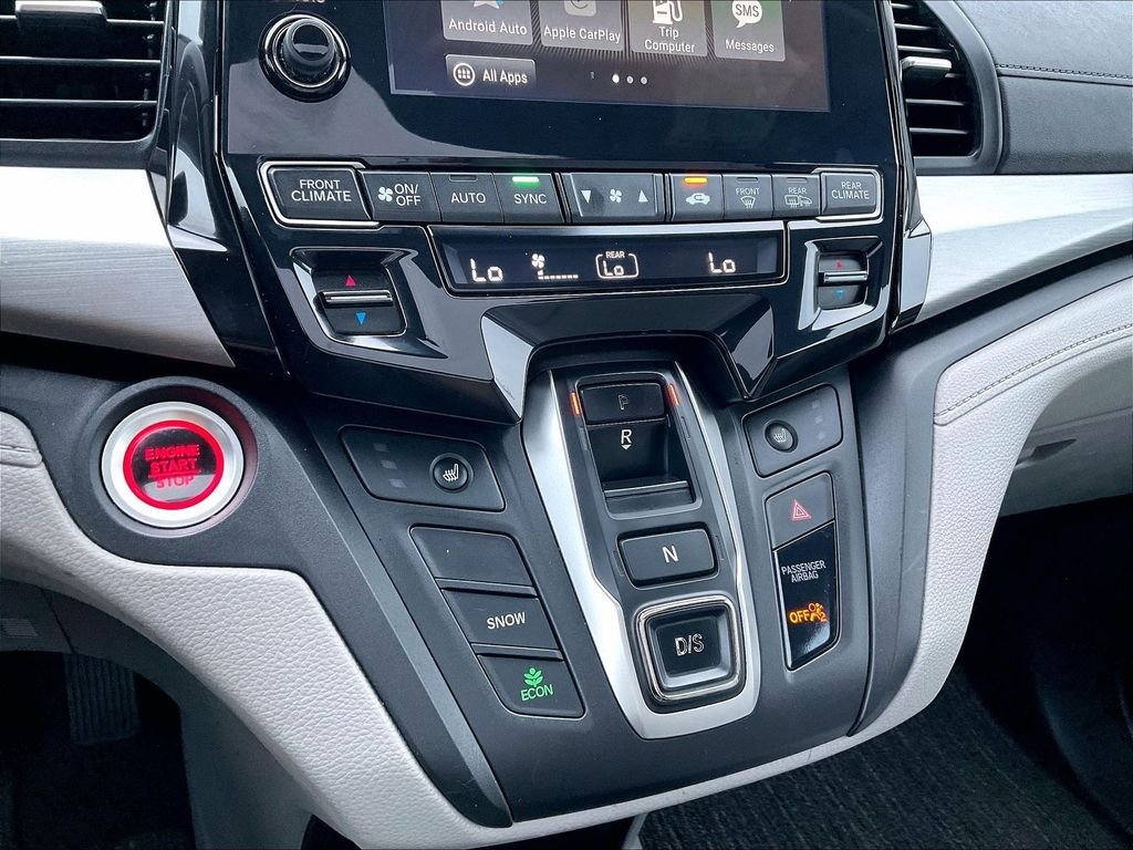 Used 2019 Honda Odyssey EX-L image 27