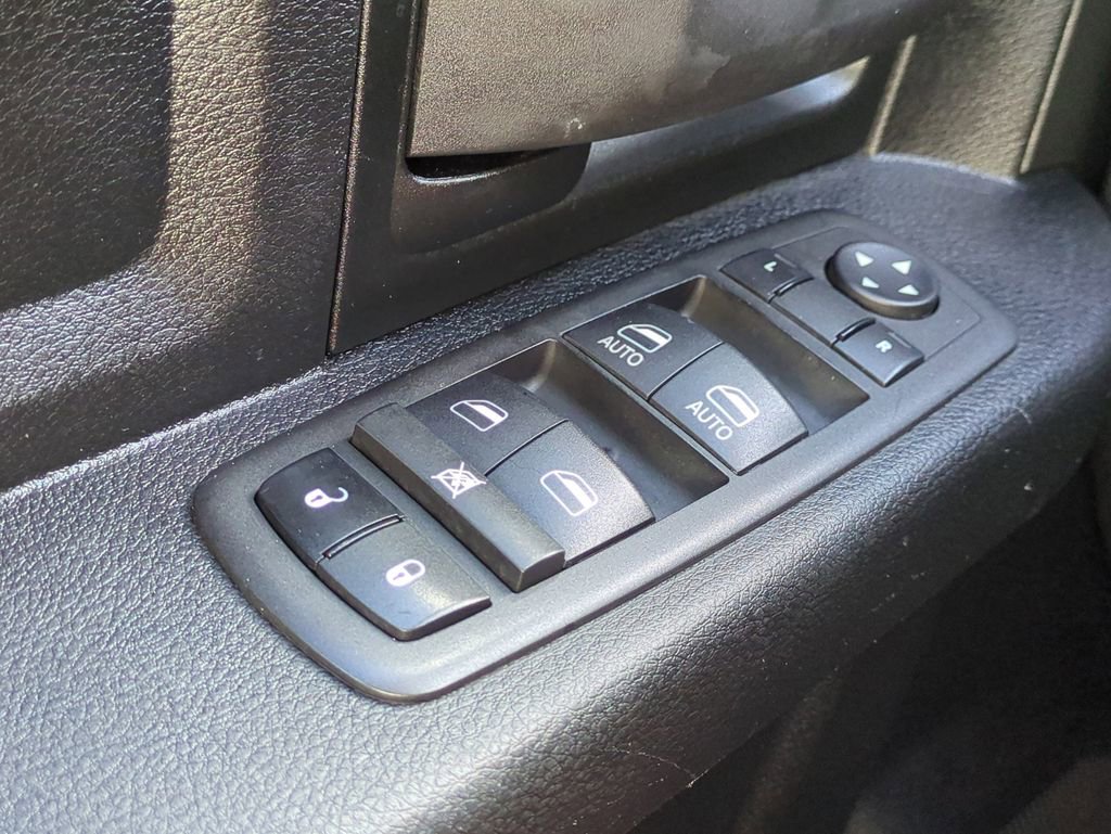 Used 2023 RAM 1500 Tradesman w/ Trailer Tow Group AWD/4WD image 24