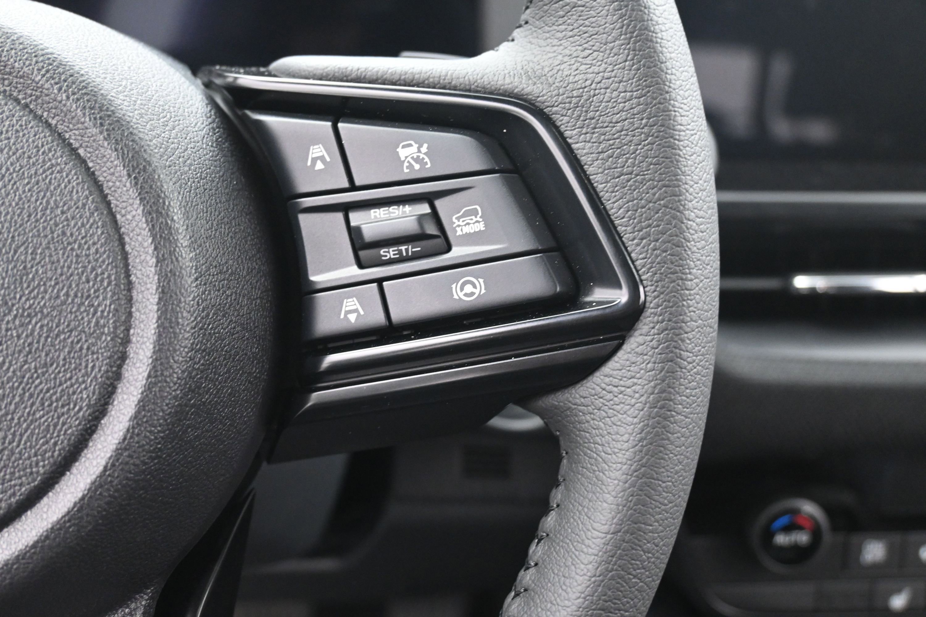 New 2026 Subaru Outback Premium AWD/4WD image 23