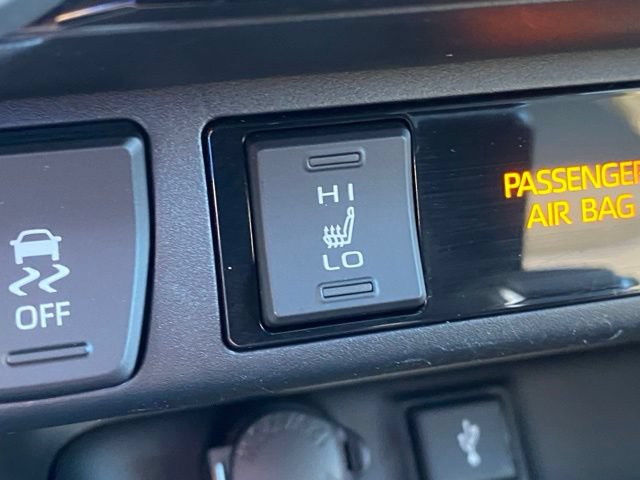 Certified 2020 Toyota RAV4 XSE AWD/4WD image 24