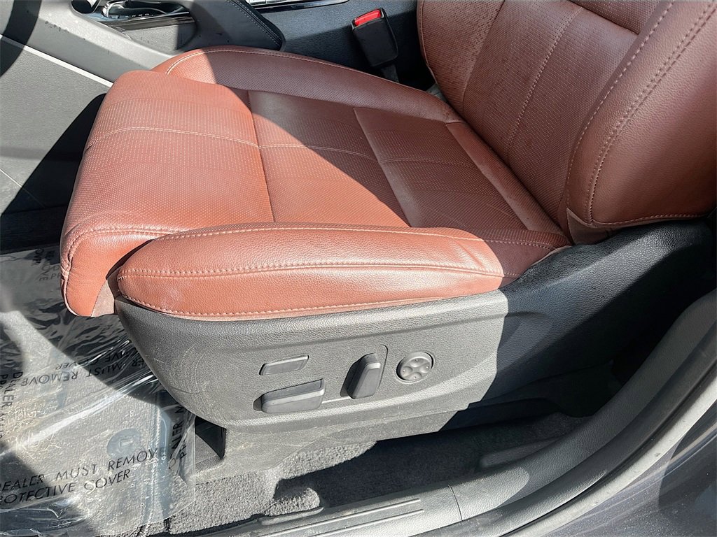 Used 2023 Kia Telluride SX image 20