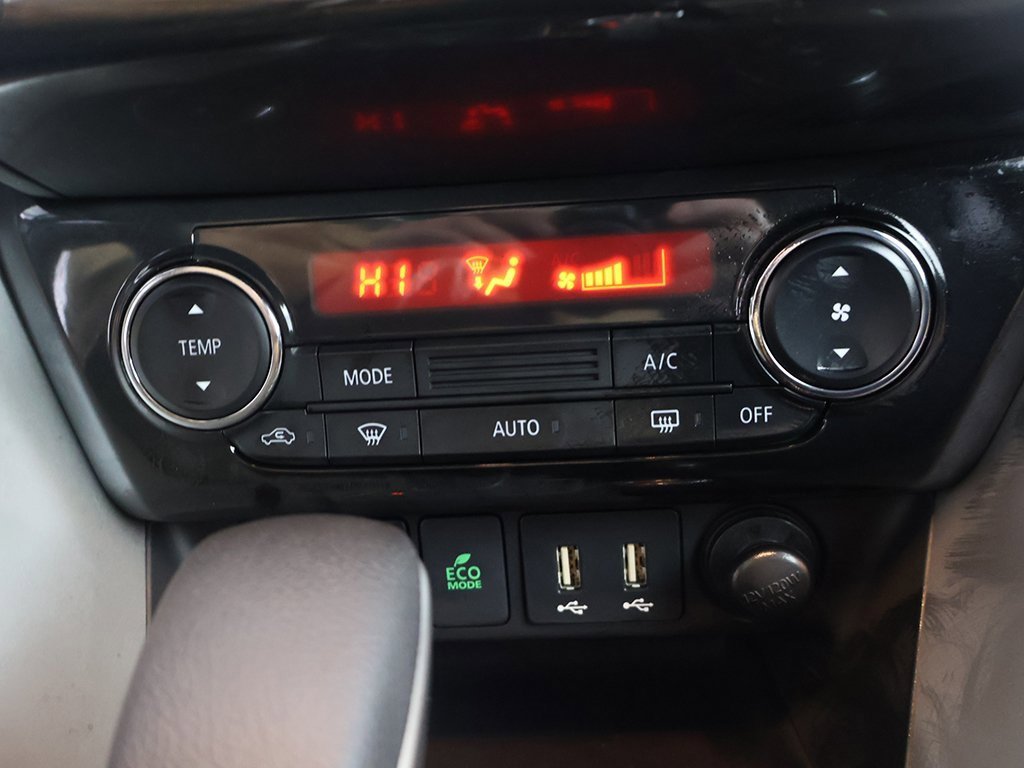 New 2025 Mitsubishi Eclipse Cross LE image 38