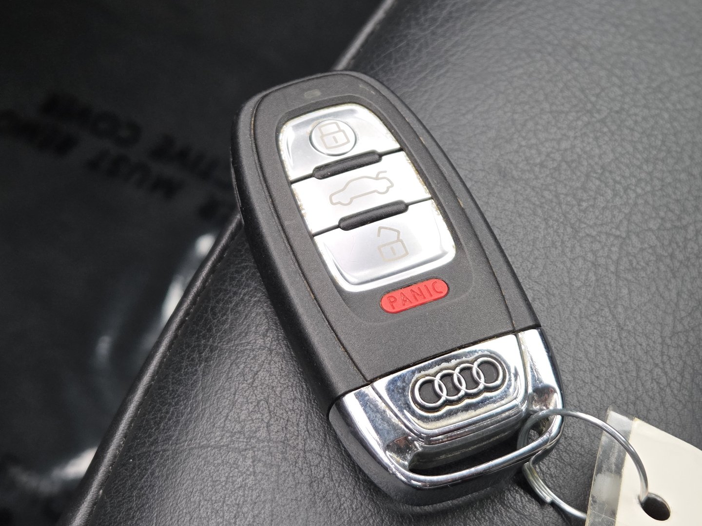 Used 2016 Audi A4 2.0T Premium Plus w/ Technology Package AWD/4WD image 31