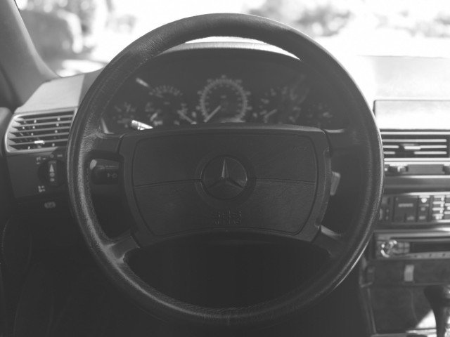 Used 1991 Mercedes-Benz 500 SL image 20