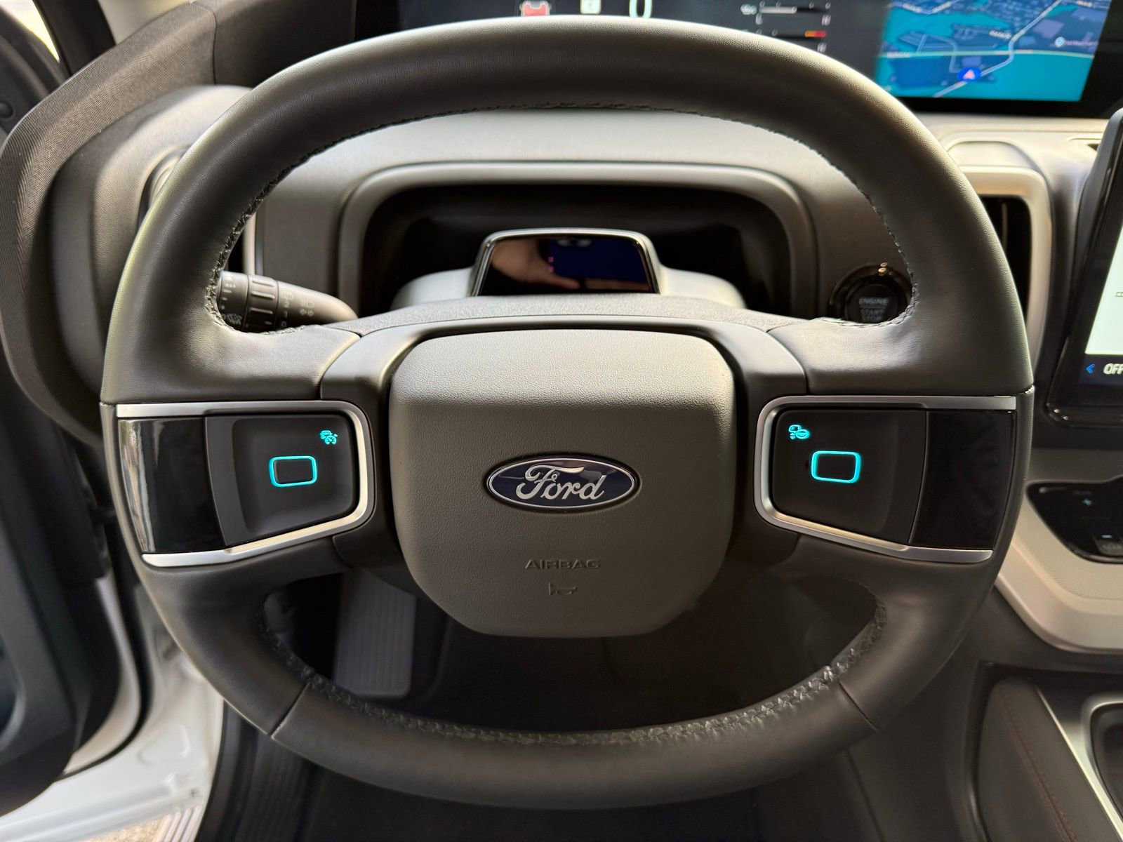 Used 2025 Ford Expedition Max Active image 14