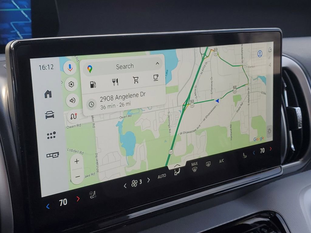 New 2026 Ford Expedition Max Active image 19