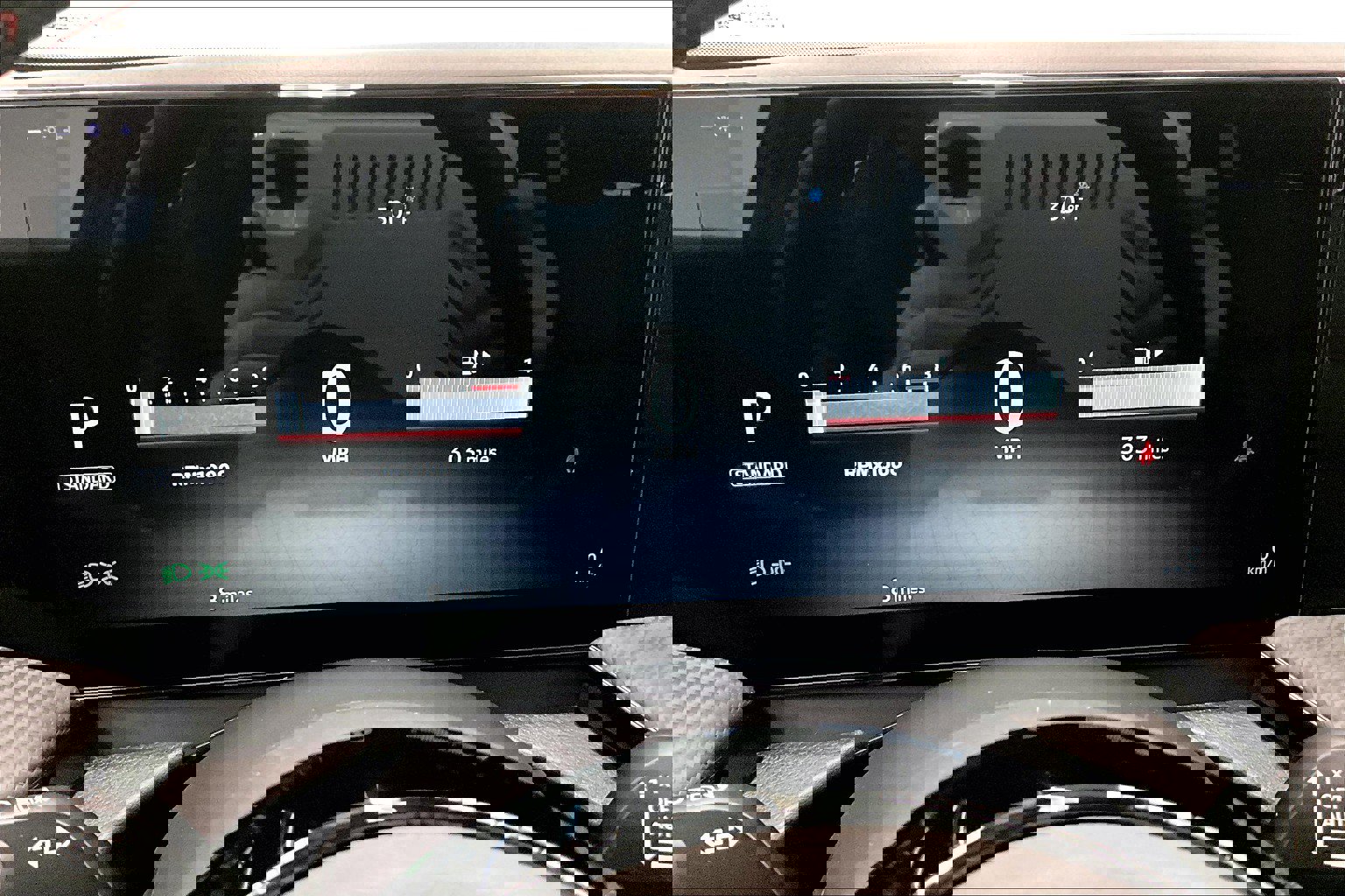 New 2025 Nissan Kicks SR w/ SR Premium Package image 72