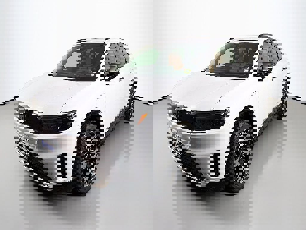 New 2026 Honda Prologue Elite image 3