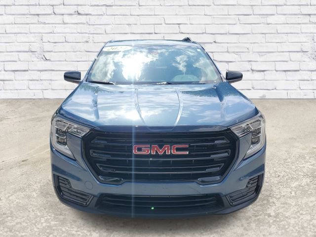 Certified 2024 GMC Terrain SLE w/ Driver Convenience Package FWD image 6