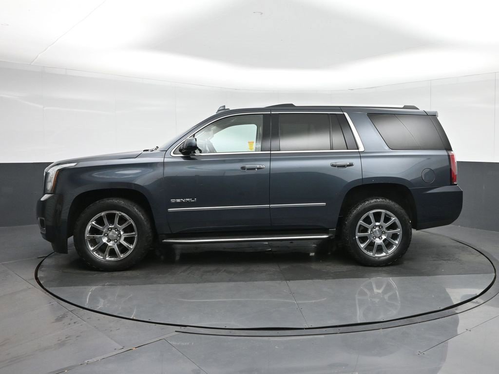 Used 2020 GMC Yukon Denali image 4