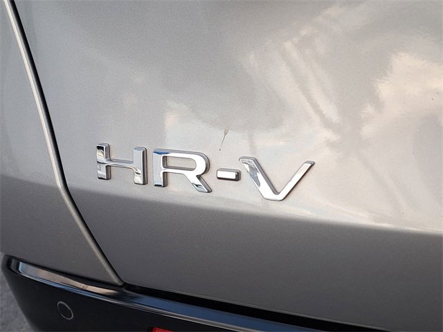 Certified 2024 Honda HR-V EX-L image 8