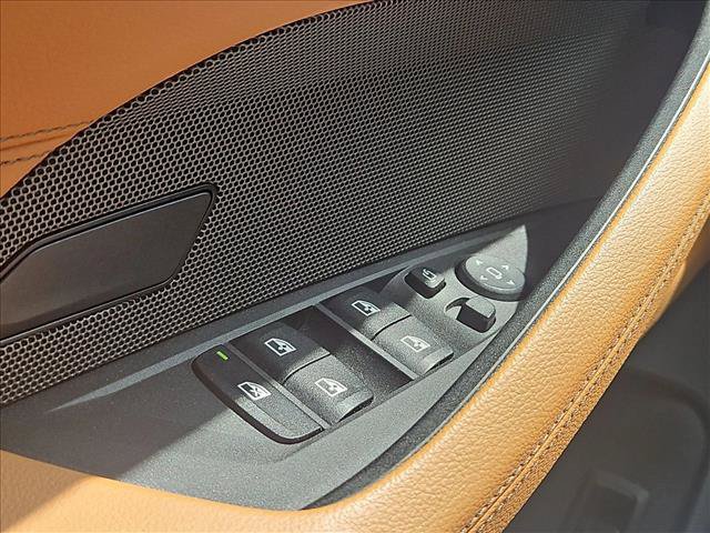 Used 2022 BMW 430i Gran Coupe w/ M Sport Package RWD image 21