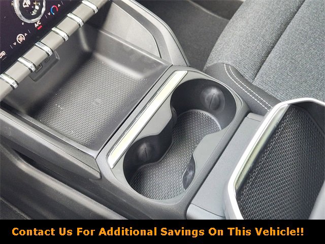 New 2026 GMC Terrain Elevation w/ Technology Package II image 15