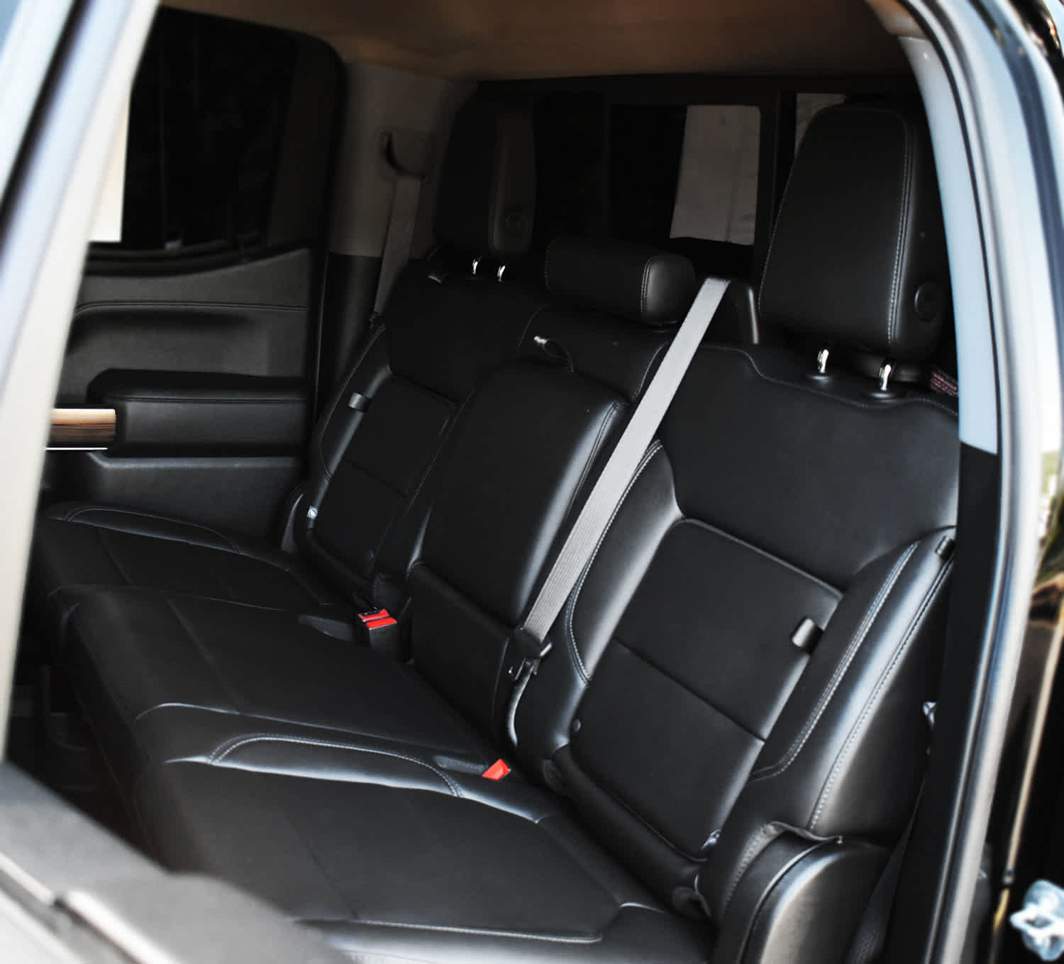 Used 2020 Chevrolet Silverado 1500 LT Trail Boss AWD/4WD image 10