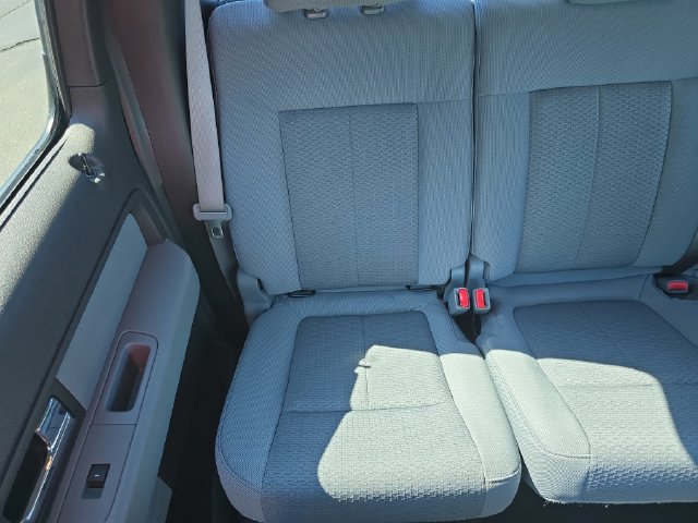 Used 2013 Ford F150 4x4 SuperCrew image 15