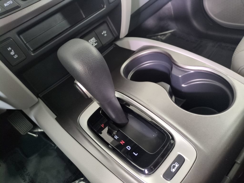 Used 2019 Honda Ridgeline RTL image 23