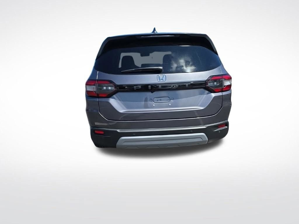 Used 2024 Honda Pilot EX-L image 6