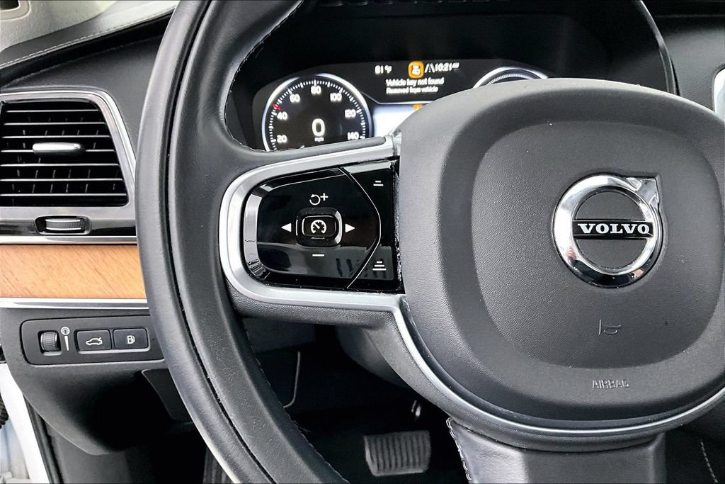Used 2020 Volvo XC90 T8 Inscription w/ Protection Package Premier AWD/4WD image 25