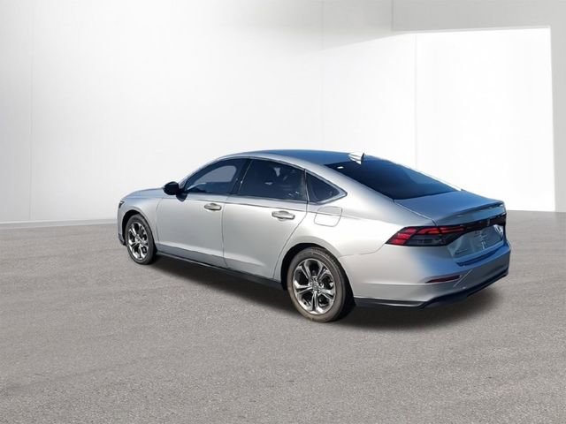 Used 2024 Honda Accord EX image 6