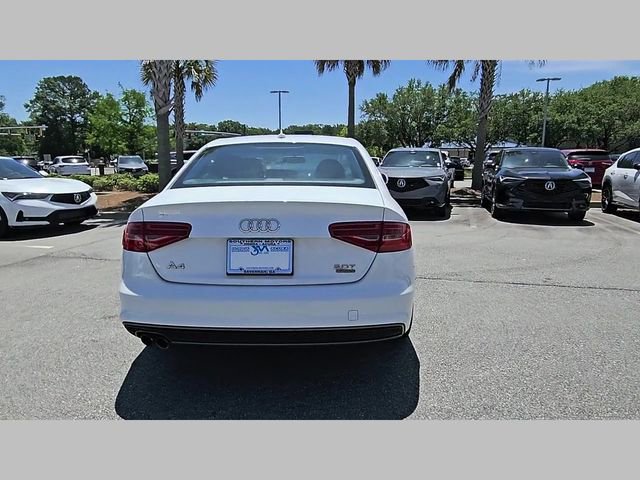 Used 2015 Audi A4 2.0T Premium AWD/4WD image 22