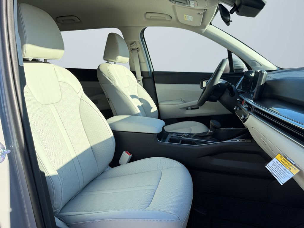 New 2026 Kia Sorento S AWD/4WD image 15