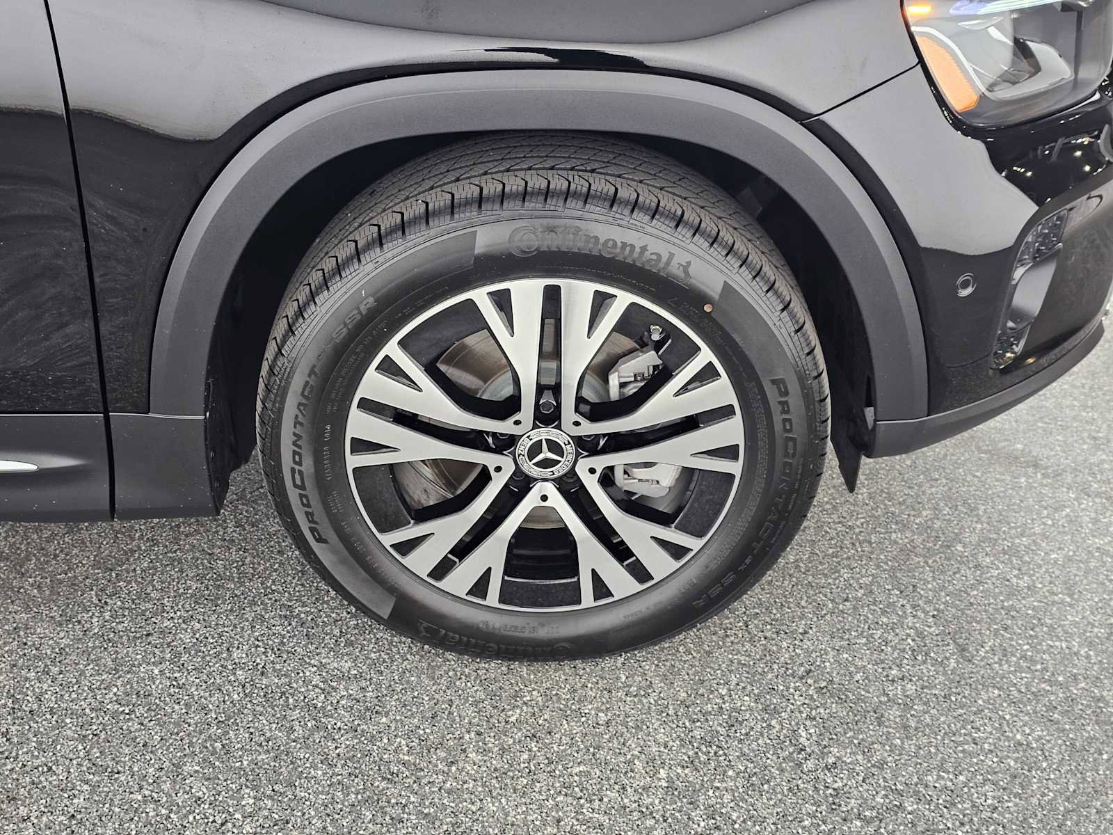 Certified 2025 Mercedes-Benz GLB 250 image 10