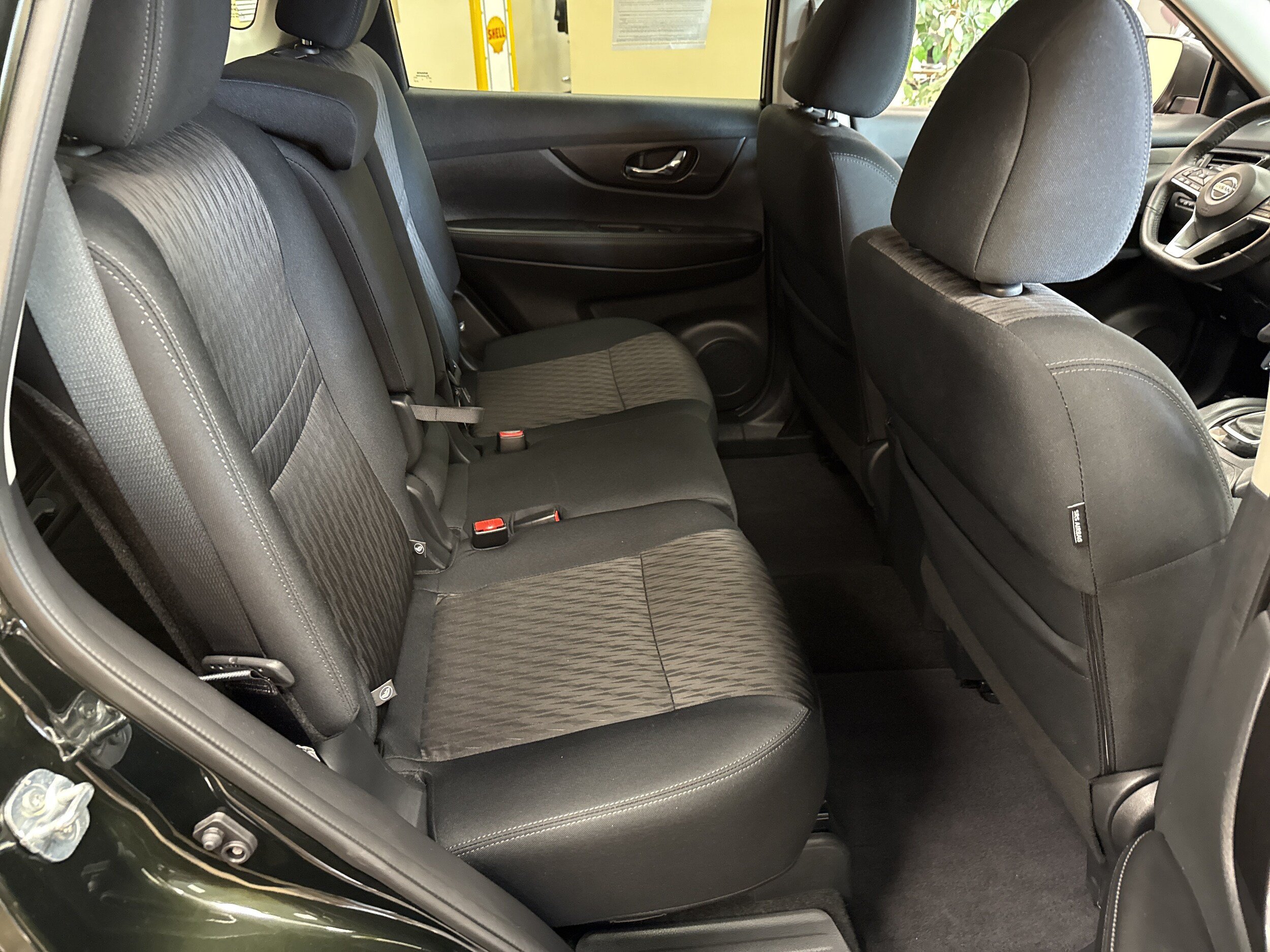 Used 2019 Nissan Rogue SV w/ Premium Package AWD/4WD image 22