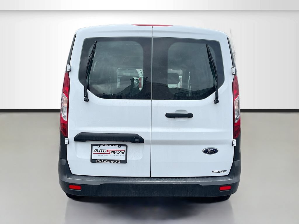 Used 2023 Ford Transit Connect XL FWD image 6