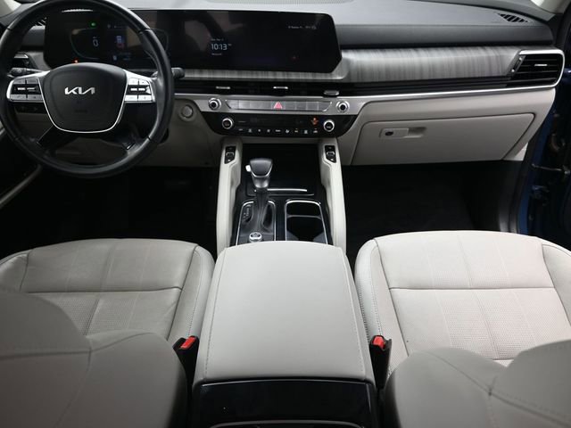 Used 2023 Kia Telluride EX image 28