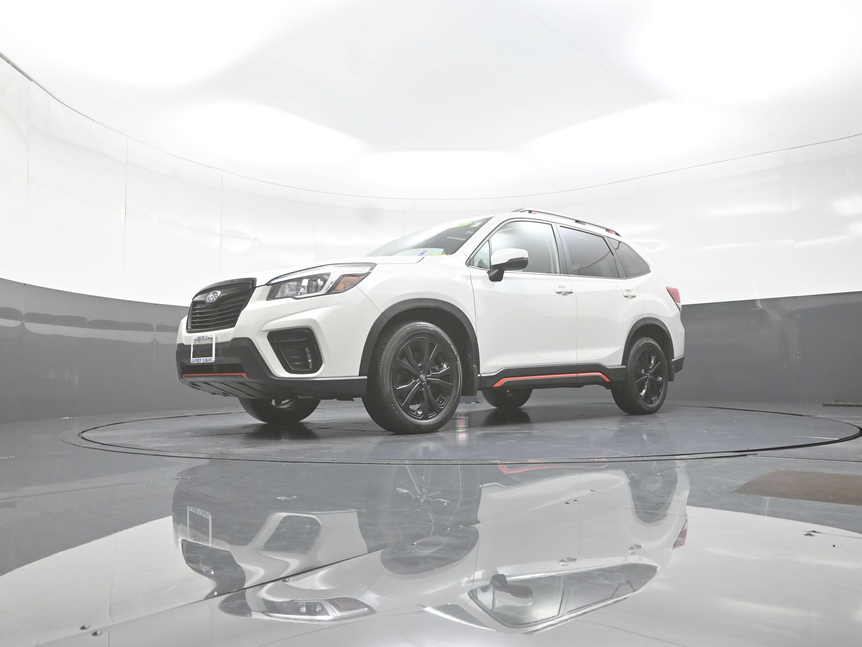 Used 2020 Subaru Forester Sport AWD/4WD image 11
