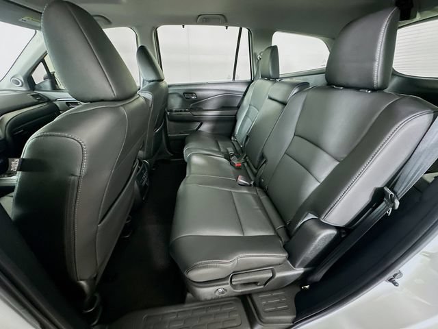 Certified 2021 Honda Pilot EX-L image 33