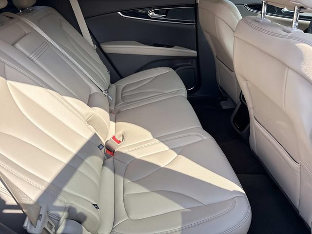 Certified 2023 Lincoln Nautilus AWD w/ Premium Package image 20