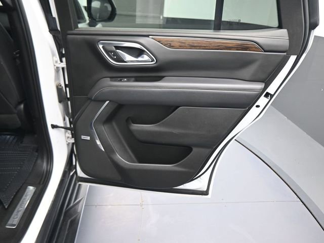 Used 2023 Chevrolet Tahoe Premier image 13
