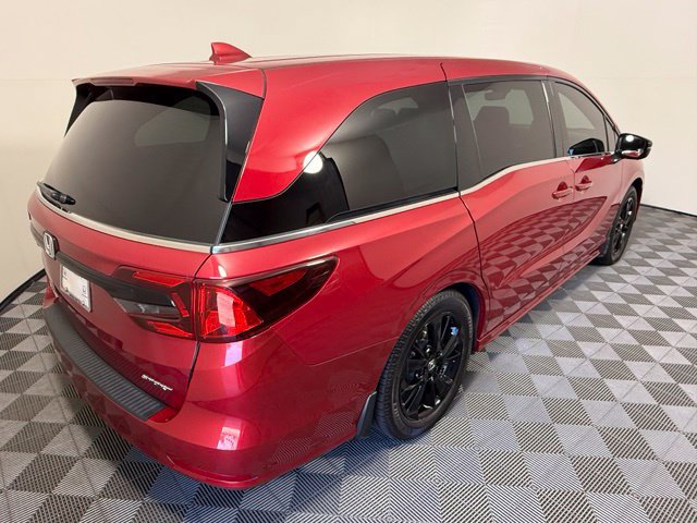 Used 2023 Honda Odyssey Sport image 6