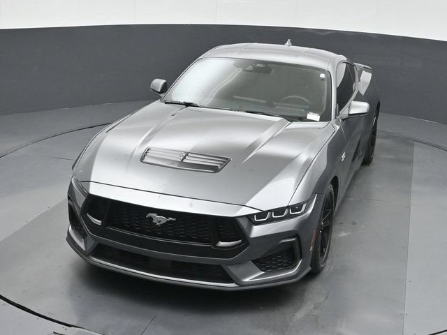Used 2024 Ford Mustang GT RWD image 36