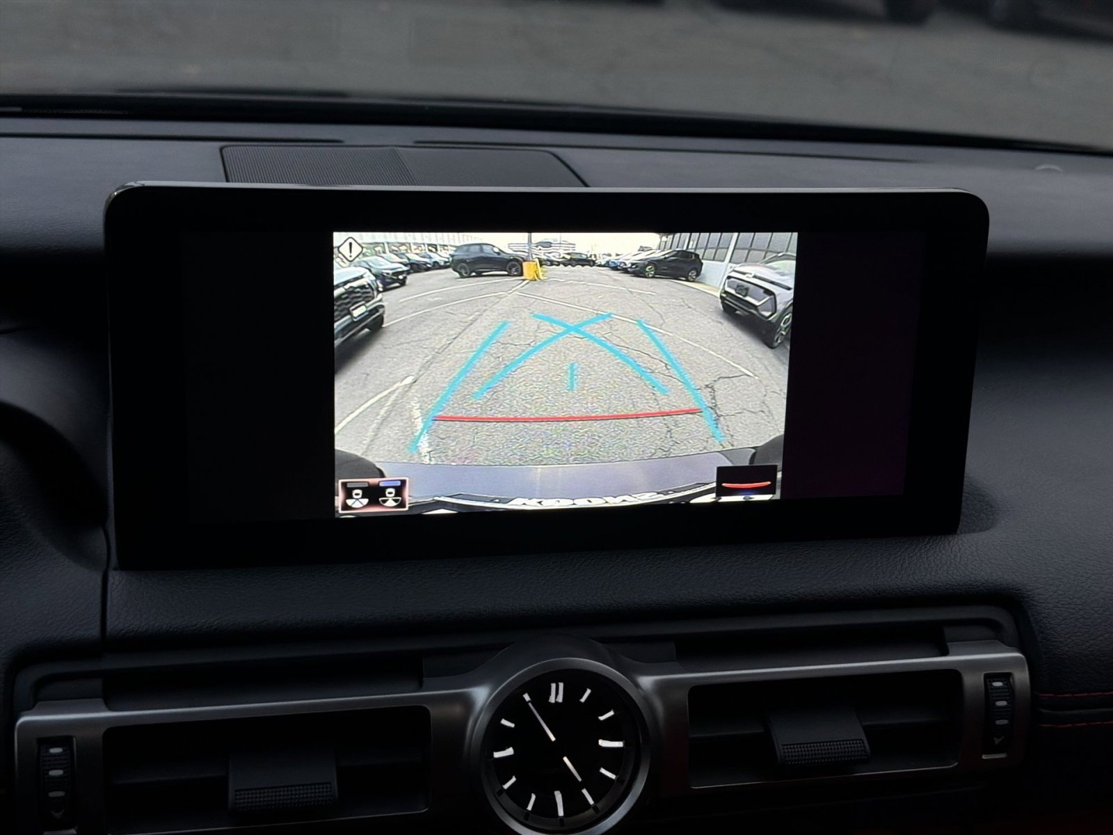 Used 2022 Lexus IS 350 F Sport image 19