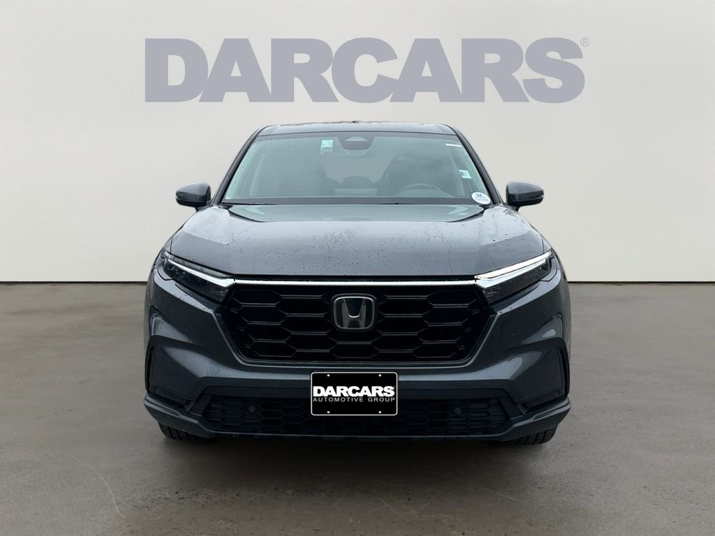 Used 2025 Honda CR-V EX-L image 2