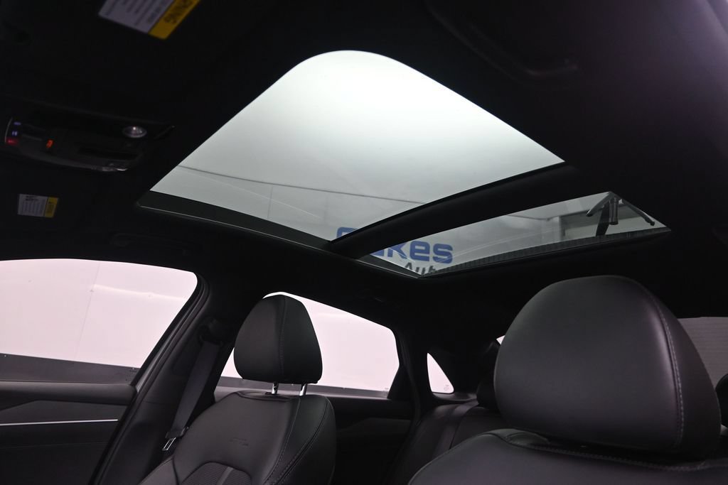 Used 2023 Kia K5 GT-Line FWD image 27