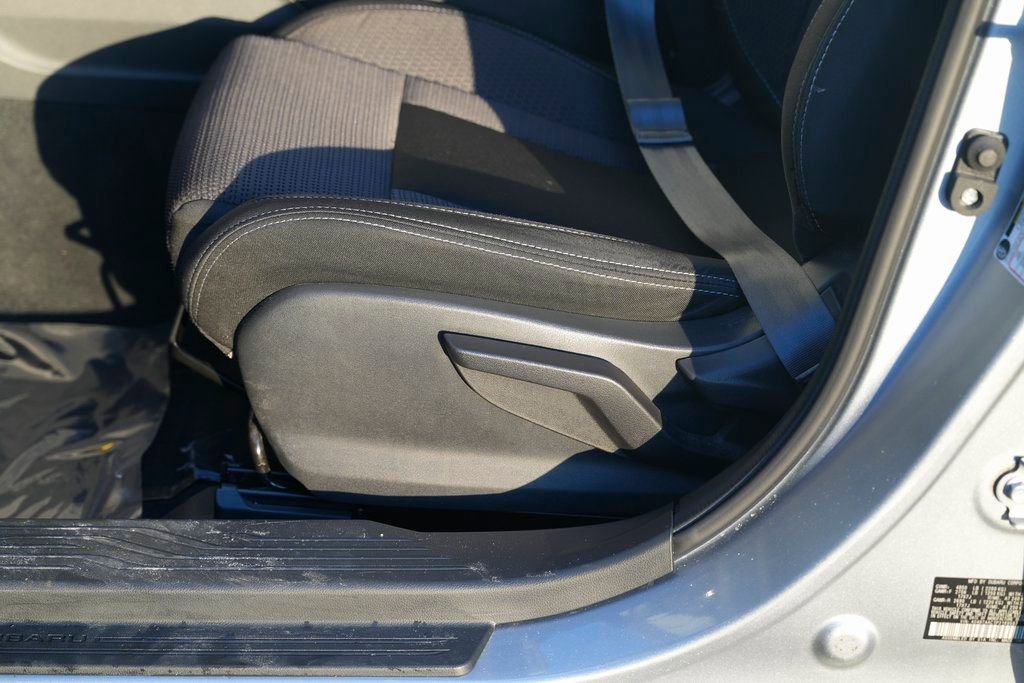 Used 2023 Subaru Outback 2.5i image 22