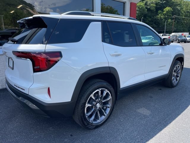 New 2026 GMC Terrain Elevation w/ Elevation Premium Package AWD/4WD image 5