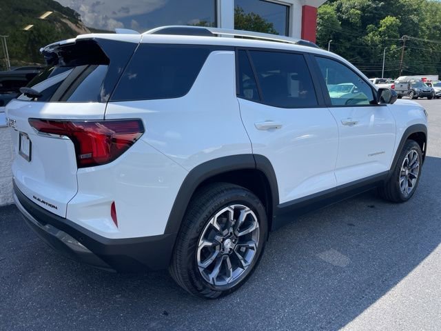 New 2026 GMC Terrain Elevation w/ Elevation Premium Package image 5