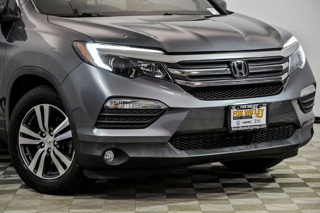 Used 2016 Honda Pilot EX-L image 2