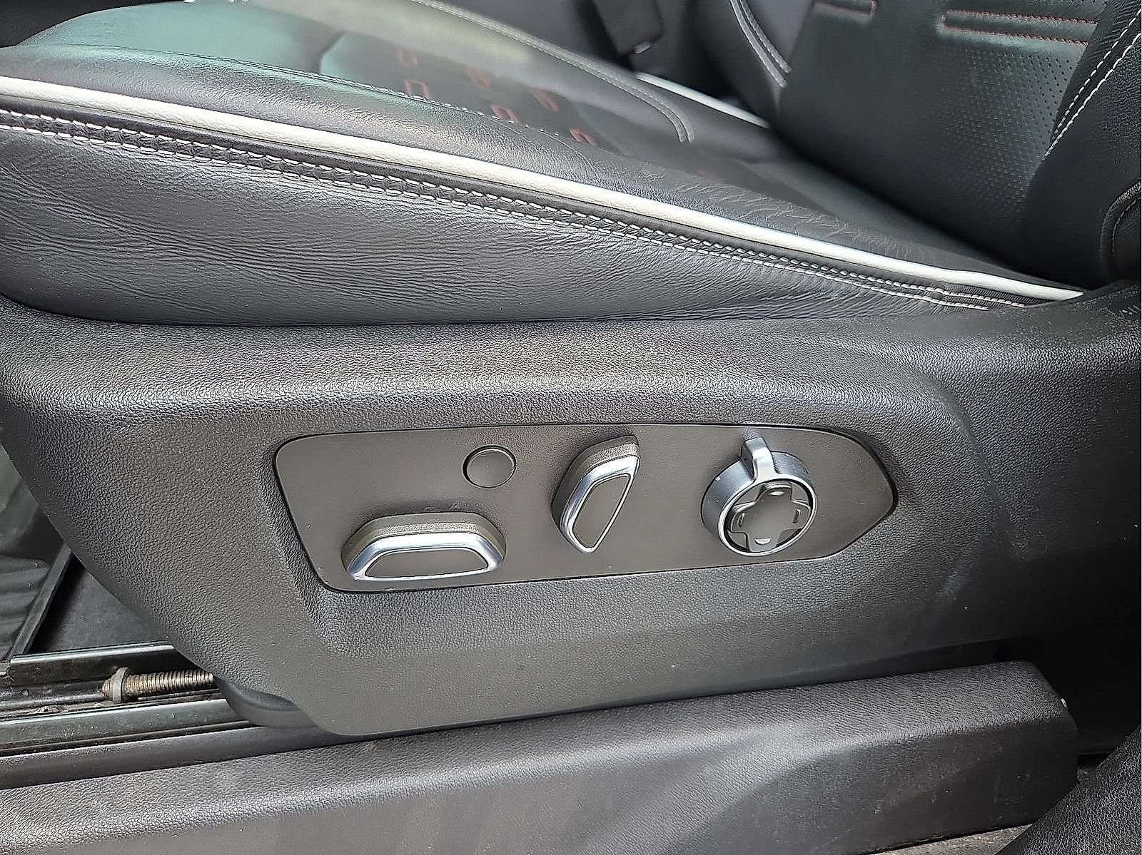 Certified 2022 GMC Sierra 1500 AT4X AWD/4WD image 20