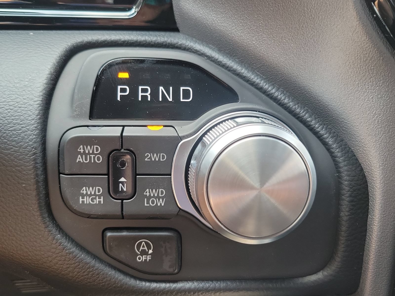 New 2026 RAM 1500 Laramie w/ Night Edition AWD/4WD image 22
