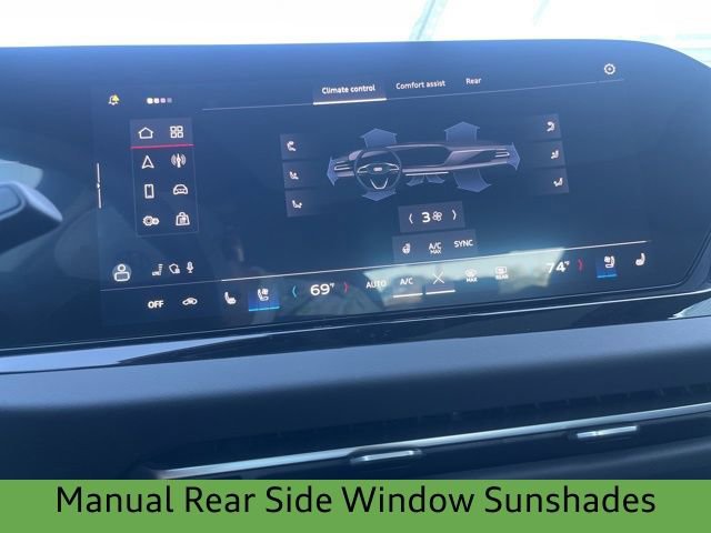 New 2025 Audi A5 2.0T Premium Plus image 19