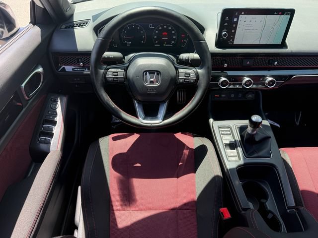 Certified 2025 Honda Civic Si image 13