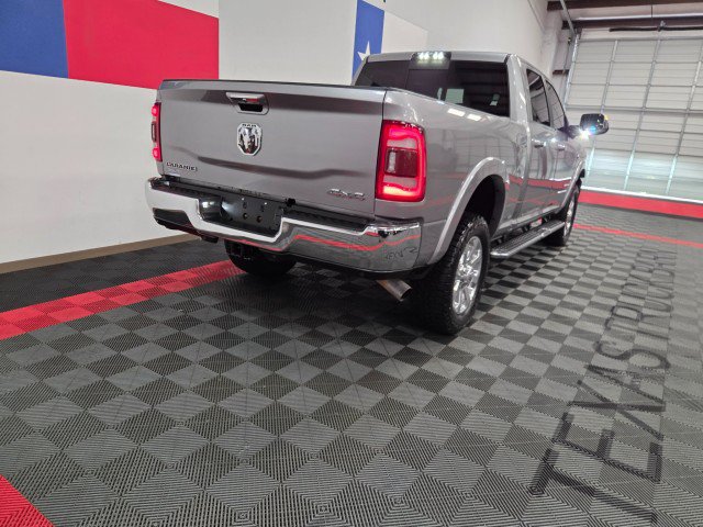 Used 2019 RAM 2500 Laramie AWD/4WD image 25