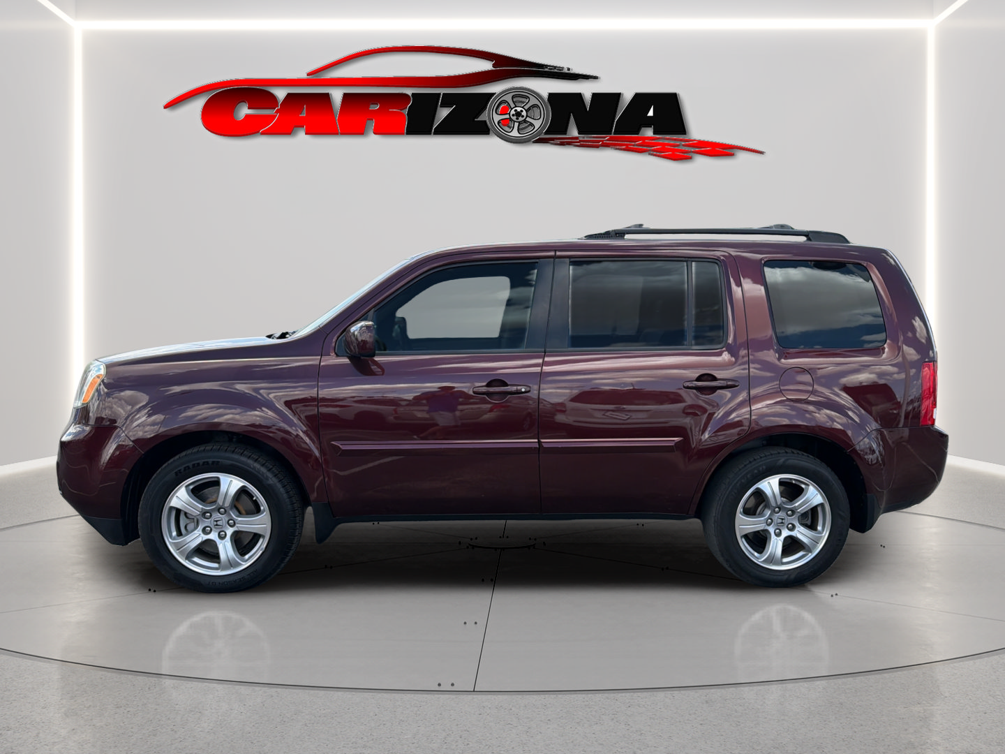 Used 2012 Honda Pilot EX-L image 10