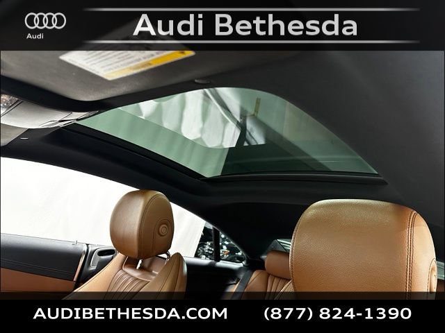 Used 2018 Mercedes-Benz E 400 4MATIC Coupe image 28