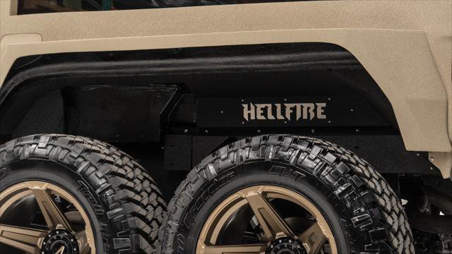 Used 2025 Jeep Gladiator Sport image 19